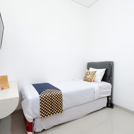 Spot On 2026 Arta Residence Semarang Buitenkant foto