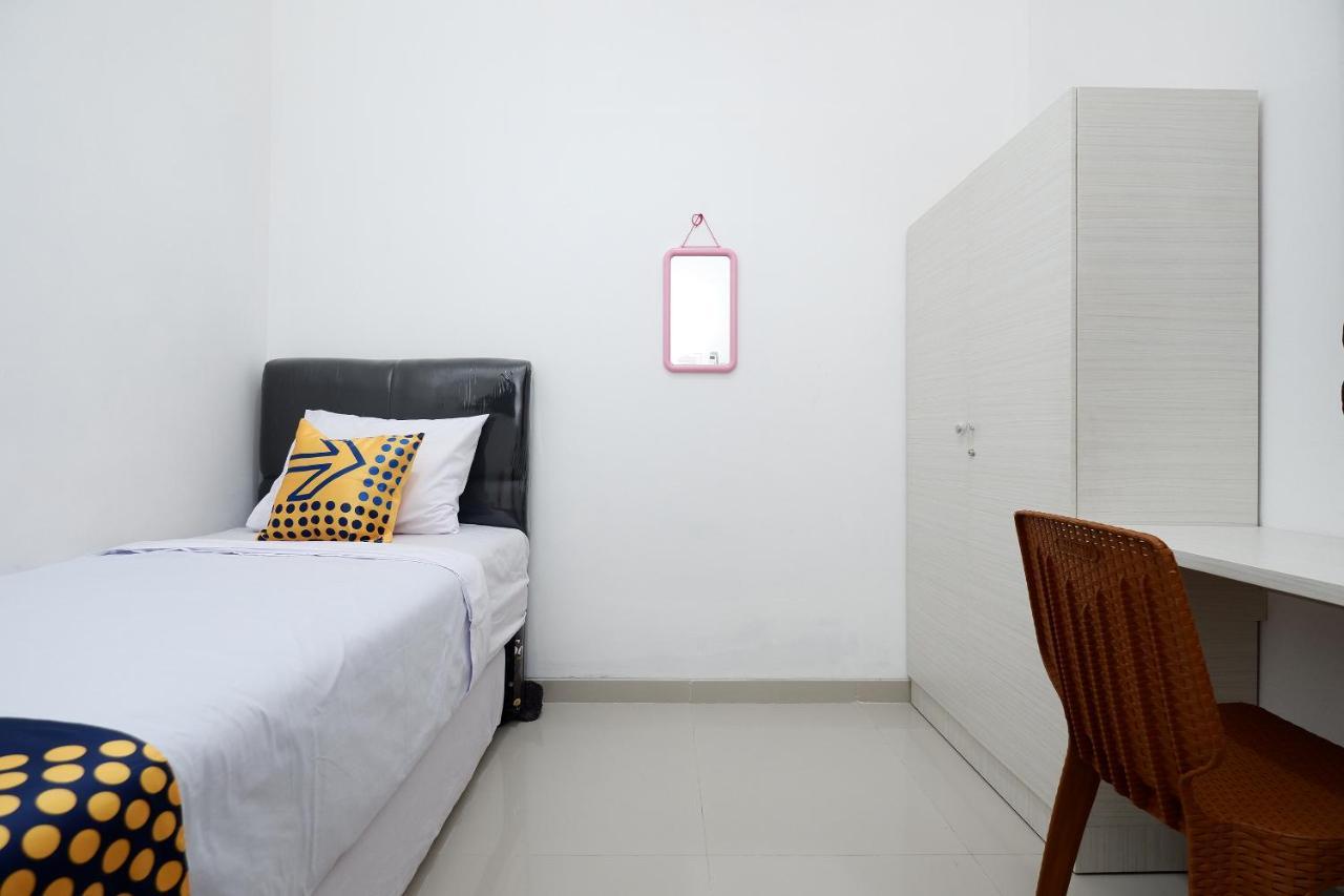 Spot On 2026 Arta Residence Semarang Buitenkant foto